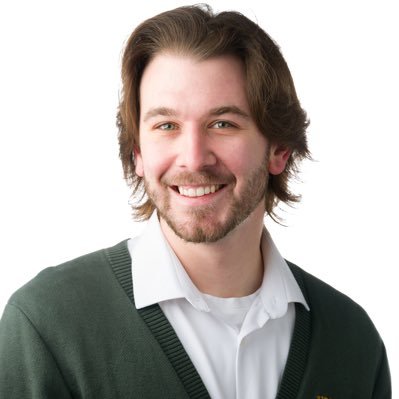 JoshuaHiltz1904's profile picture. USU PhD student | WVU alum