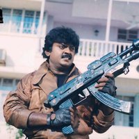 CAPTAIN 🔥 KARTHI (@dmdkariyalur) 's Twitter Profile