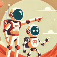 Eastworld AI (@eastworld_ai) 's Twitter Profile