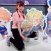 篠澤真梨子 40 江戸川たそ のせいで自殺未遂@taso29 (@taso299) Twitter profile photo 篠澤真梨子 40 江戸川たそ のせいで自殺未遂@taso29 (@taso299) Twitter profile photo