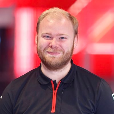 thomaspickup's profile picture. Global Keyboard Technician 💻 Working worldwide at F1 events 🏎️💨