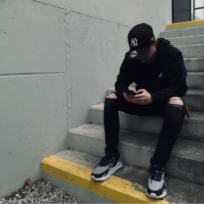 llukynoo's profile picture. 