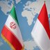 Iran Embassy in Indonesia 🇮🇷 (@iraninindonesia) Twitter profile photo