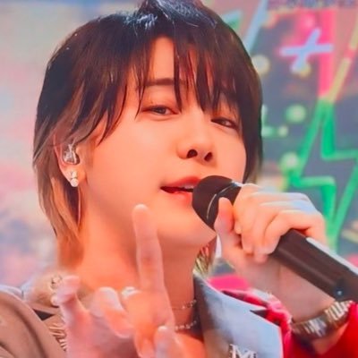 Mrs.GREENAPPLE🍏JAM'S🍏 大人JAM'S初心者です🔰2025はLiveに行きたい🎤よろしくお願いします😊2014〜セカオワSNOWS⛄️❄️3JSB MATE🌹