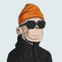 Jeffrey (@jef_nft) 's Twitter Profile Photo Jeffrey (@jef_nft) 's Twitter Profile Photo