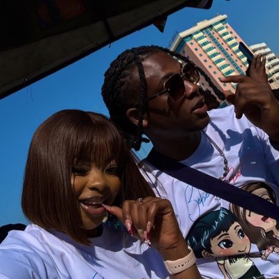 ANyarkowa's profile picture. Very friendly but not to everyone. Cruise and good vibe only. Positivity is the key 🔑 Delayed is not a Denial . @ugly_drill @Rosey_ok