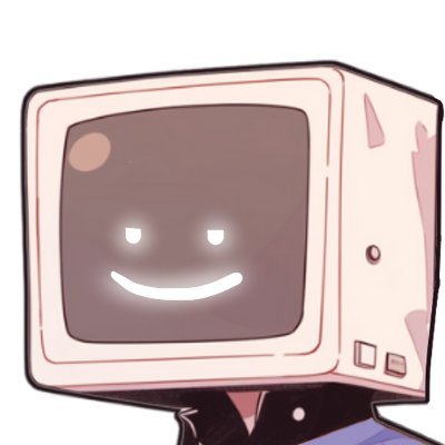 Png tvhead tuber who wants to play video games for a living! If you'd like then please check out my twitch! If not then I appreciate you for at least reading!