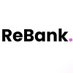 Rebank.fi (@rebank_official) Twitter profile photo Rebank.fi (@rebank_official) Twitter profile photo