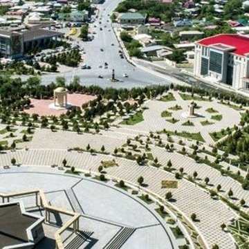 Türkiyə-Azərbaycan dostluğu və qardaşlığı əbədi və sarsılmazdır!