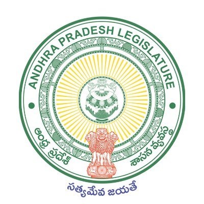 Official account of Andhra Pradesh Legislature.