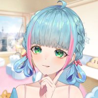 Ama-chan (@amaya_clo) 's Twitter Profile Photo Ama-chan (@amaya_clo) 's Twitter Profile Photo