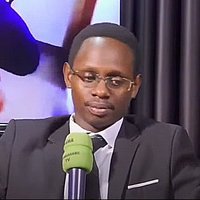 IMPUGUKE Chadadi🇷🇼 (@chadadihabimana) 's Twitter Profile