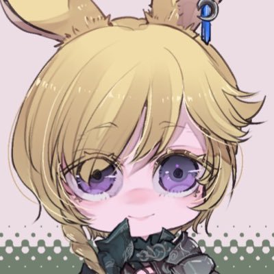 たぴお🐰(6.5クリア済) ❂Tiamatさんのプロフィール画像