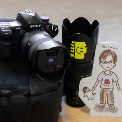yusuke_utopia_P's profile picture. 近畿の南の方。カメラ持ってたりします。 ※掲載写真の著作権等諸権利は放棄しておりません。肖像権はモデル様に帰属します。
