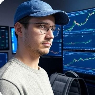 AczMaciej's profile picture. Kapitalizm, analizy giełdowe, krypto, złoto, srebro, USD.