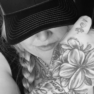 Helping You Sabotage Those Bad Days | Neurospicy | True Misfit | @Twitch Affiliate | CEO of Oceania Invasion | The Fleet crew member | w00lfpack pack member