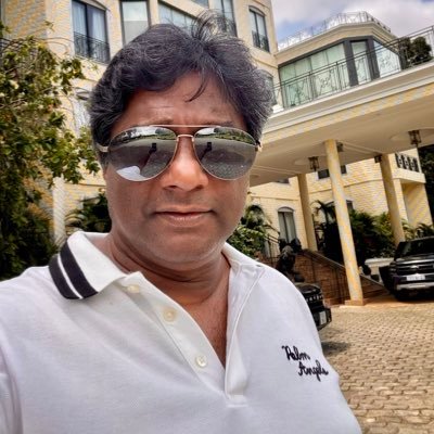 Lion_Nitin_S's profile picture. Past Council Chairman , Lions Clubs International.