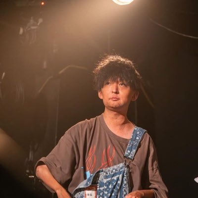 DJ 爆裂 a.k.a.ばんばん∞さんのプロフィール画像
