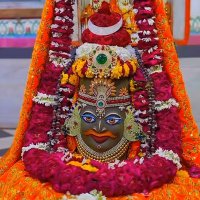 भक्त महाकाल का (@rajeshchou84137) 's Twitter Profile
