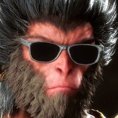 NerfLordMykie's profile picture. Follow me so I can quit my job, and stay a mediocre gamer forever.

Dad, Gamer, Husband, Memer, and all round friendly dude.