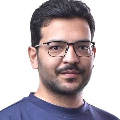shivamranna's profile picture. I am whatever I say I am.