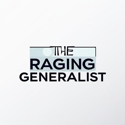 thageneralist's profile picture. 