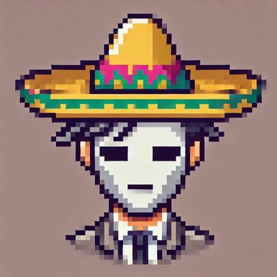 CMWLIV's profile picture. My opinions NFA/DYOR —————————————— D2 GODSLAYER ———————————————— Crypto Hoarder ———————————————— CS2 Degen —————————————————— 68x ———————————————————————