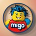 MIGODAO (@migodao99) Twitter profile photo MIGODAO (@migodao99) Twitter profile photo