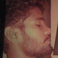 Abdulla Saeed (@bluepeaceabla) 's Twitter Profile