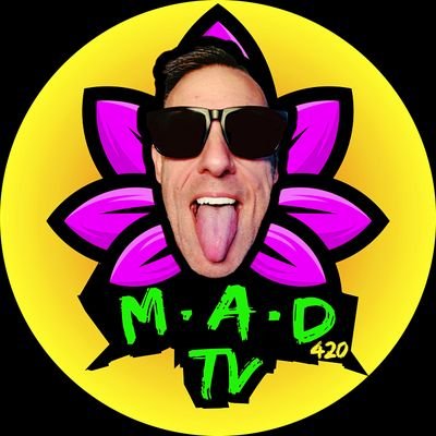 🍀ITS YA BOY IRISH aka MEDICATED TV
🇦🇺Australias 1st Legal Cannabis Patient
🫡As Seen on Tour with @SNOOPDOGG
💯HIGHEST ON ALL PLATFORMS