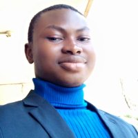 Isaac Ejiko KGeN (@ejikoisaacmon) 's Twitter Profile
