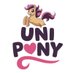 Uni Ponyπ¦ (@uni_pony_) Twitter profile photo Uni Ponyπ¦ (@uni_pony_) Twitter profile photo