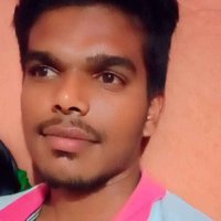 Vinodh Vije (@vinodhvije) 's Twitter Profile