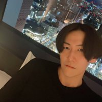 黒糖 (@men_kokutou) Twitter profile photo