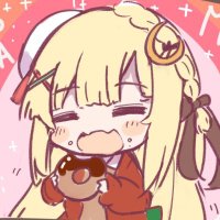 まりしー (@maliske1150) 's Twitter Profile Photo