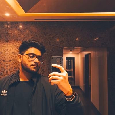 ayushdama07's profile picture. Aspiring Web Developer 💻| part-time Batman 🦇| Tech Enthusiast