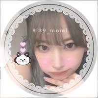 みもちゃん🐱🤍 (@39_momi) Twitter profile photo