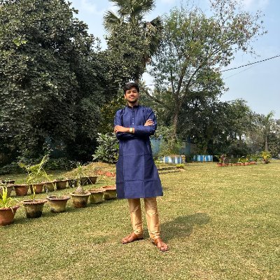 I_AK_Ankit291's profile picture. 