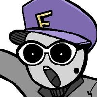 Funkles (@imfunkles) 's Twitter Profile Photo Funkles (@imfunkles) 's Twitter Profile Photo