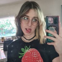 june // gracie 🦊🏳️⚧️ (@cyberfaee) 's Twitter Profile