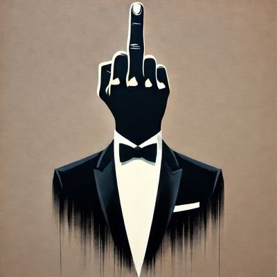 messi33390918's profile picture. Tech badass turning data into f**king magic 🤖 Python slayer 🐍 making AI my b*tch 💻 stay mad while I crush it 📊 #NoMercy