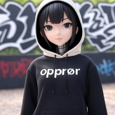 OpprorAI's profile picture. 
