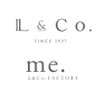 L_Co_official's profile picture. 1937年創業ジュエリーファクトリーDtoCブランド。 「身につける人の毎日に寄り添い、幸運を運んでくるような存在に。」 おすすめアイテムやイベント情報などをつぶやきます。
Instagram→https://t.co/e2tmu1YhX2
マシュマロ→https://t.co/rwEnazpJ4K