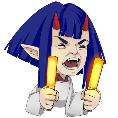 格温温gwenさんのプロフィール画像