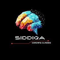 Siddiqa Coaching Classes ππ©βππ (@siddiqaclasses) 's Twitter Profile
