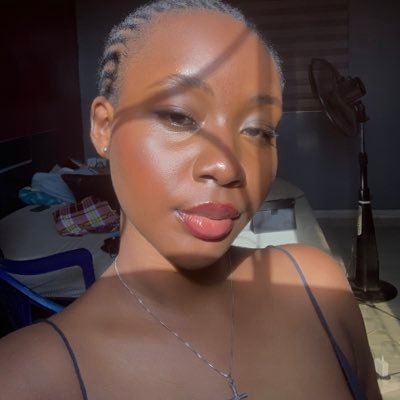 solasayshiii's profile picture. Omoge💋💗