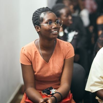 Emmanuella27173's profile picture. A digital pioneer rewriting the rules of book publishing and profit. My mission: To empower ordinary people to earn extraordinary income through books💻💬😌