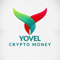 Yovel Crypto money (@yovelcrypto) 's Twitter Profile Photo Yovel Crypto money (@yovelcrypto) 's Twitter Profile Photo