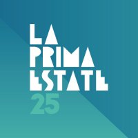 La Prima Estate (@la_prima_estate) 's Twitter Profile Photo