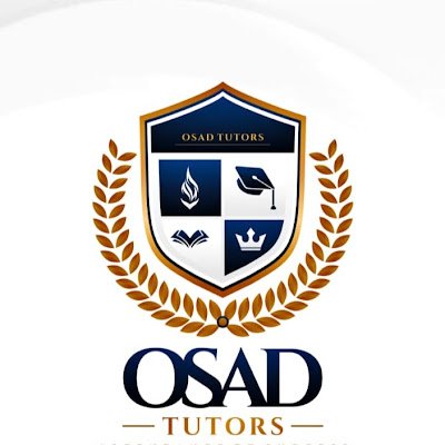 OsadTutors's profile picture. We're a brand of vast and qualified tutors that educates and trains individuals along their chosen career path cutting across ICAN, ATSWA and Tech.